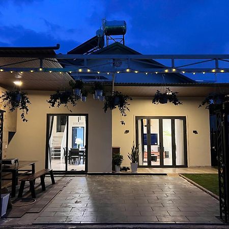 Jun Home - Dalat Bagian luar foto