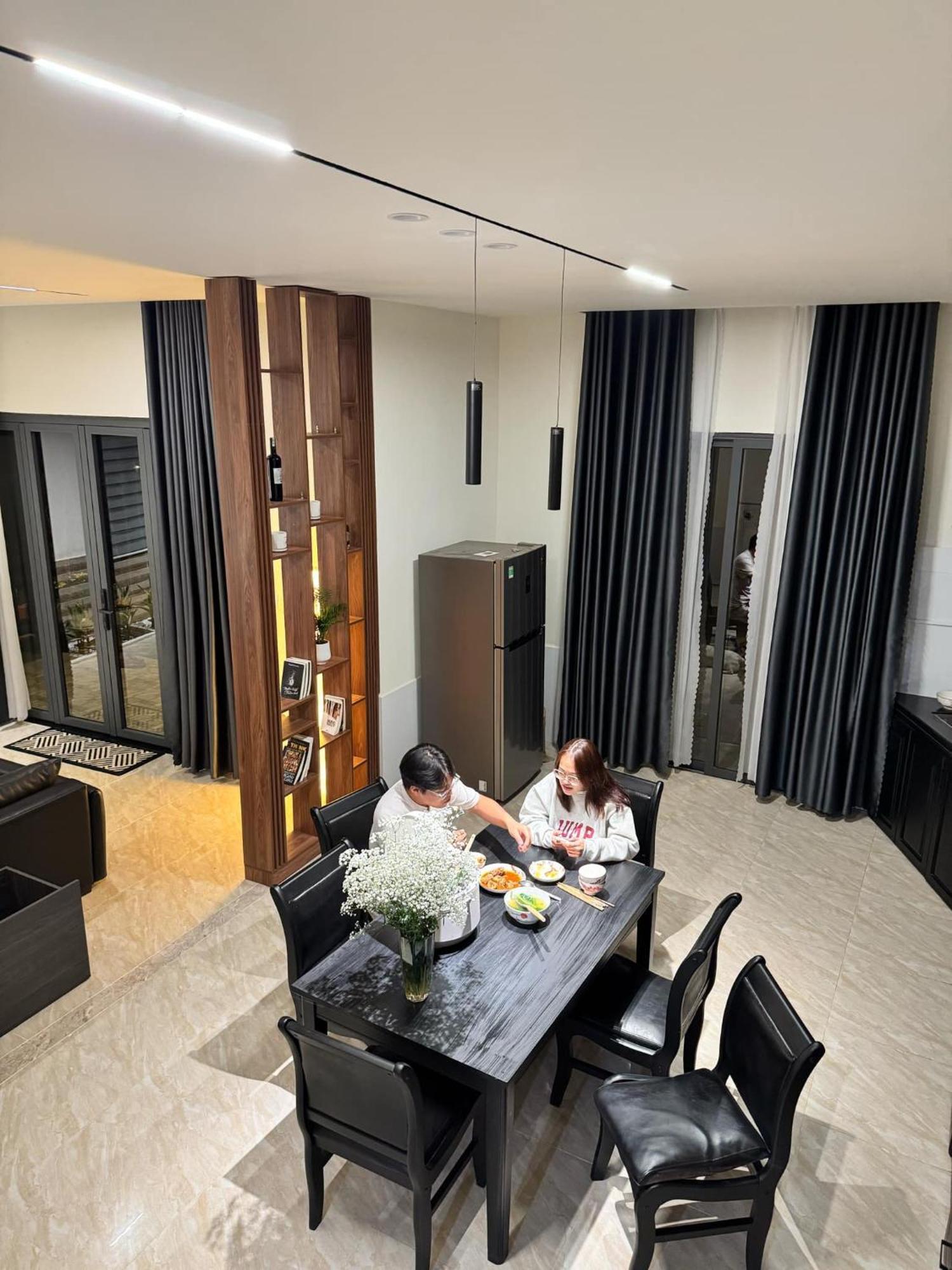 Jun Home - Dalat Bagian luar foto