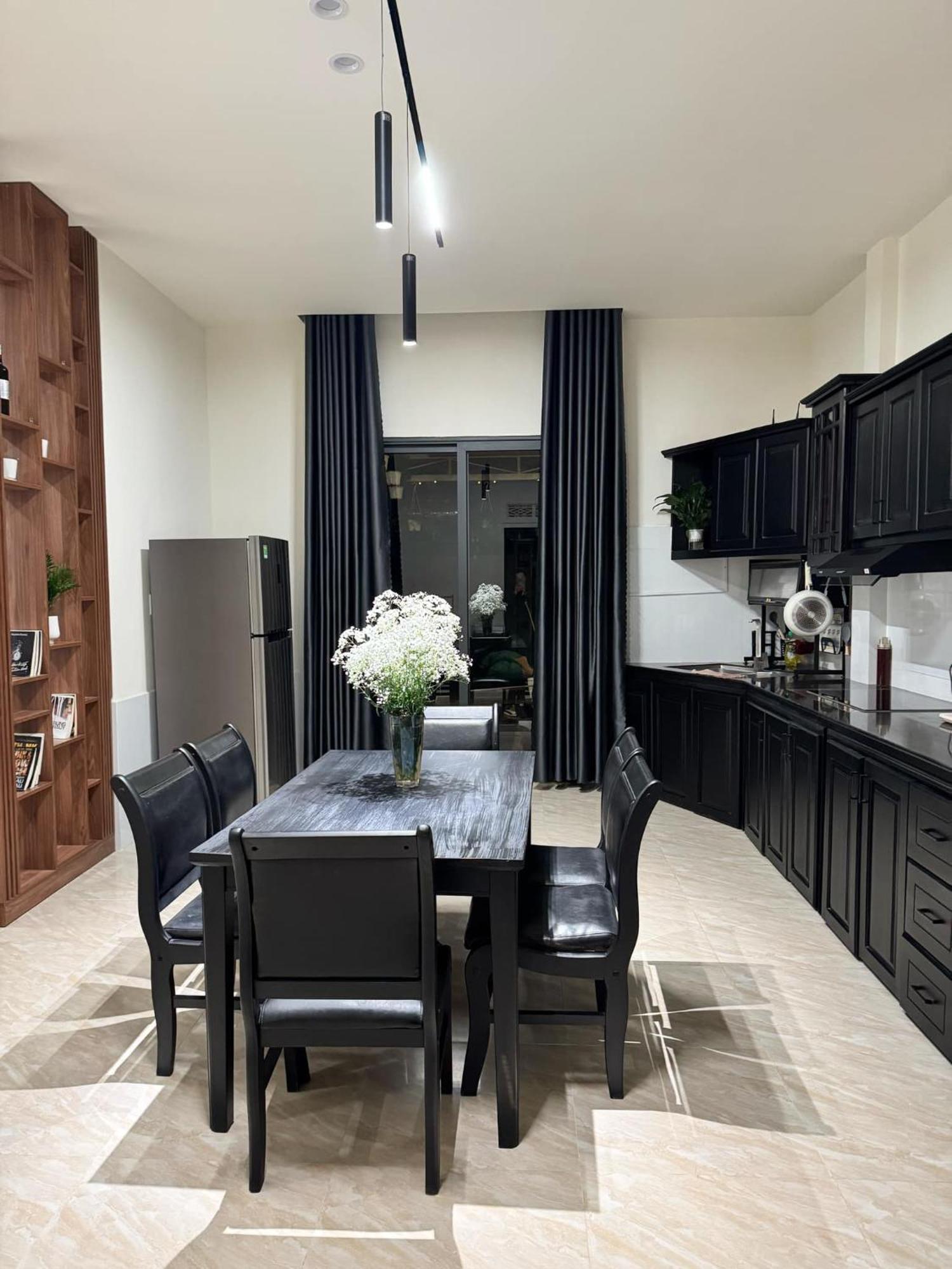 Jun Home - Dalat Bagian luar foto