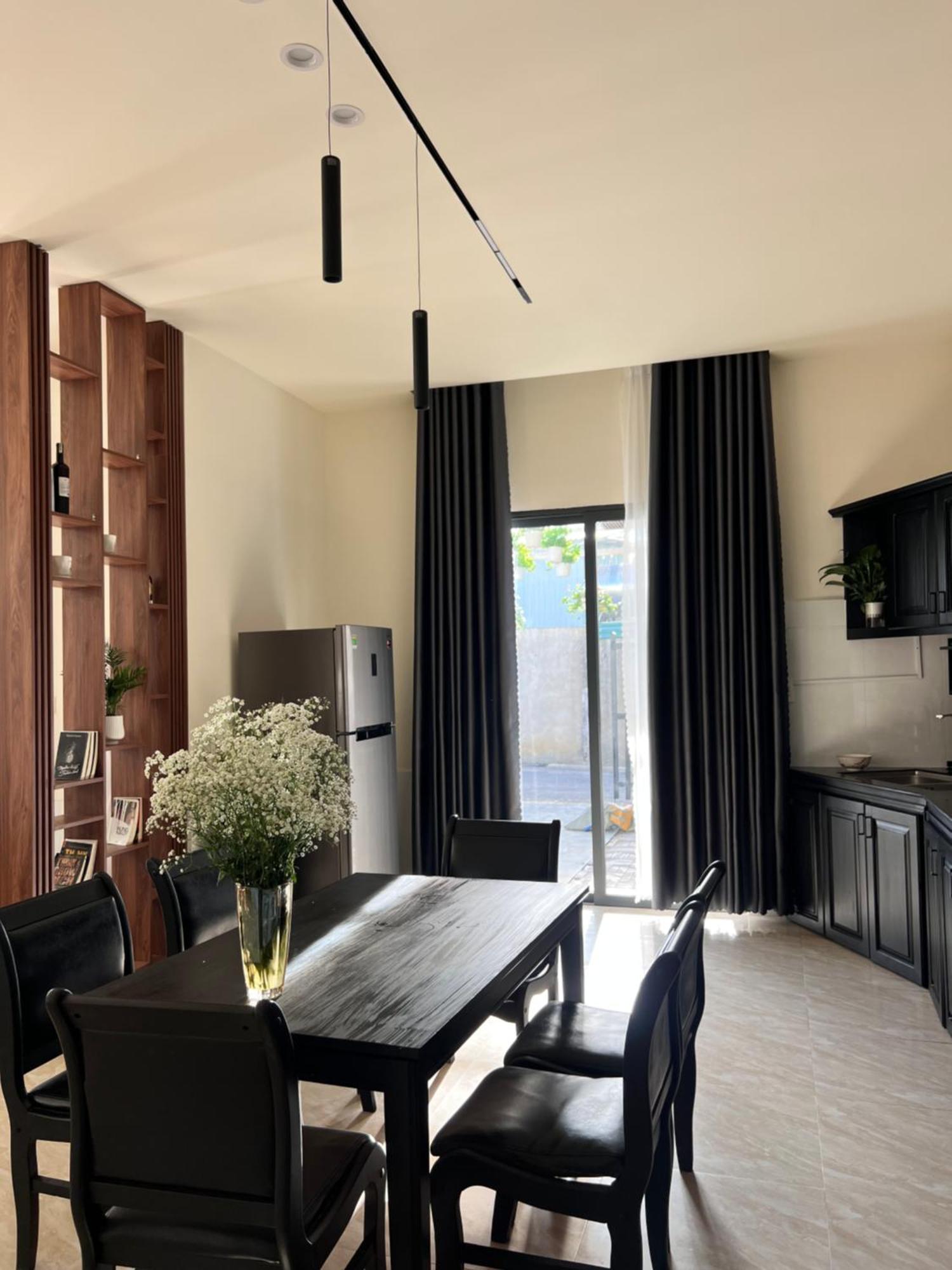Jun Home - Dalat Bagian luar foto