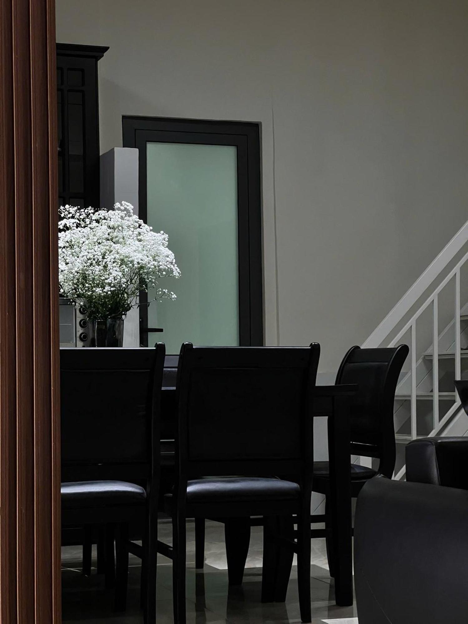 Jun Home - Dalat Bagian luar foto