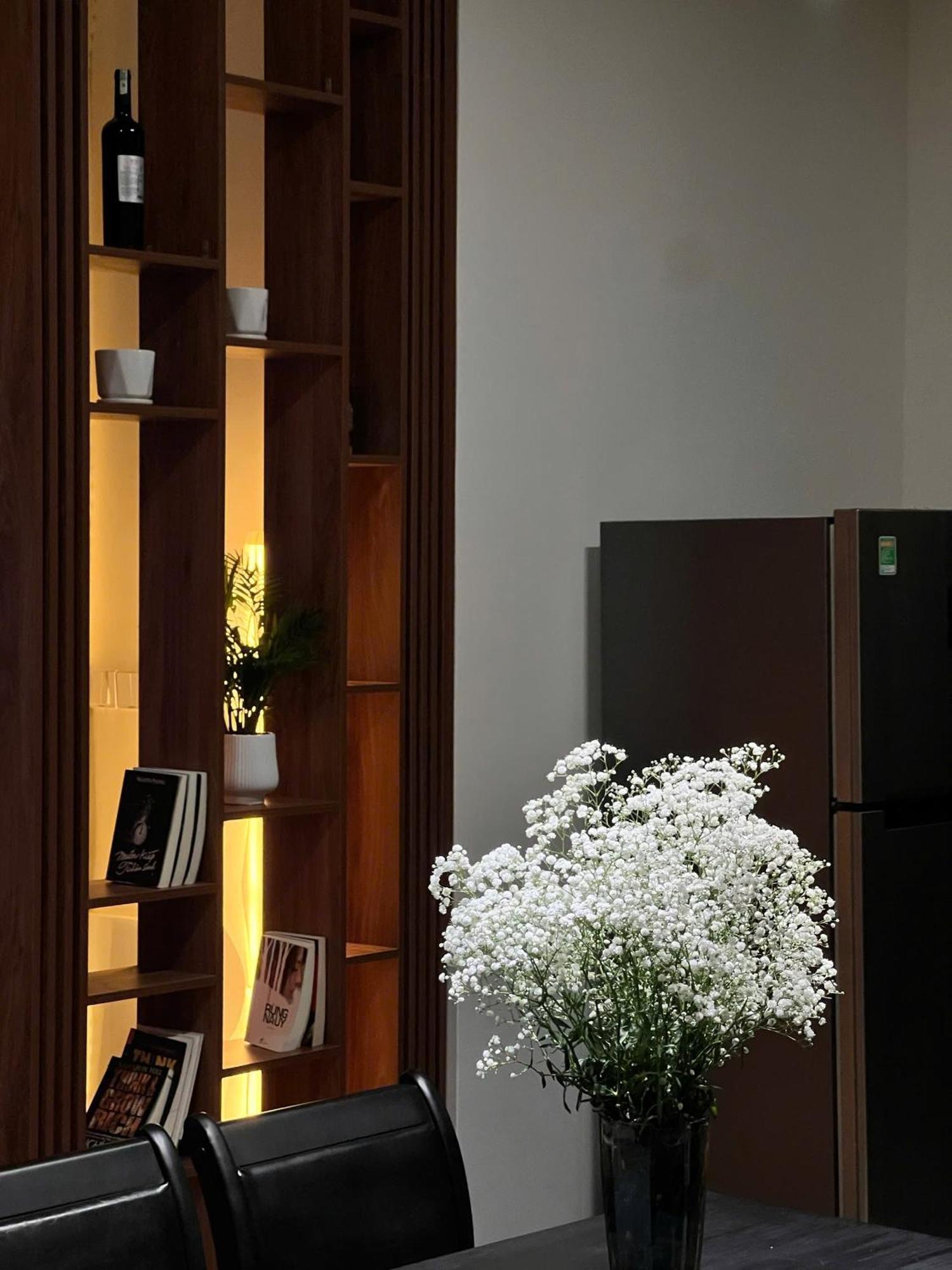 Jun Home - Dalat Bagian luar foto