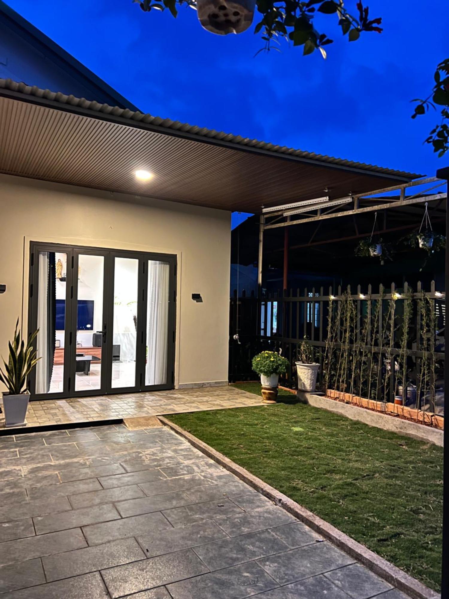 Jun Home - Dalat Bagian luar foto