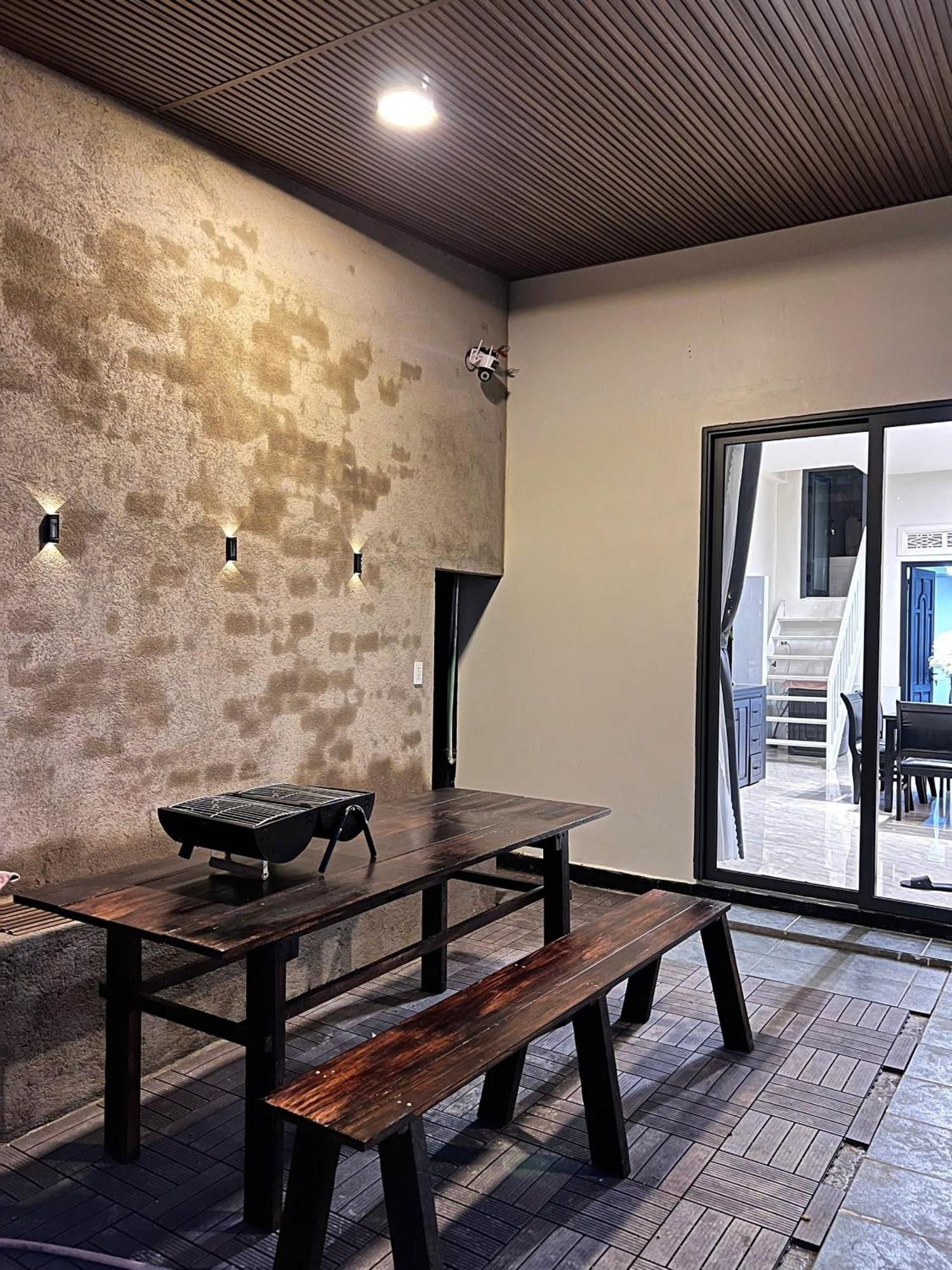 Jun Home - Dalat Bagian luar foto